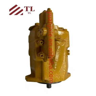 ছবির রঙ 250-8337 2508337 পিস্টন হাইড্রোলিক পাম্প জন্য erpillar মোটর গ্রেডার 120M