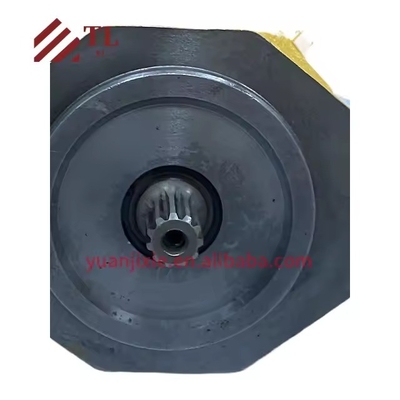 ছবির রঙ 250-8337 2508337 পিস্টন হাইড্রোলিক পাম্প জন্য erpillar মোটর গ্রেডার 120M