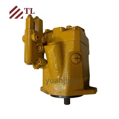 ছবির রঙ 250-8337 2508337 পিস্টন হাইড্রোলিক পাম্প জন্য erpillar মোটর গ্রেডার 120M