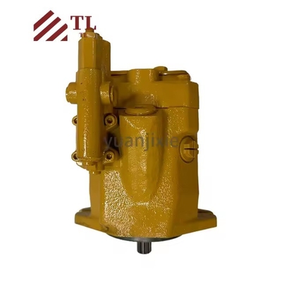 ছবির রঙ 250-8337 2508337 পিস্টন হাইড্রোলিক পাম্প জন্য erpillar মোটর গ্রেডার 120M