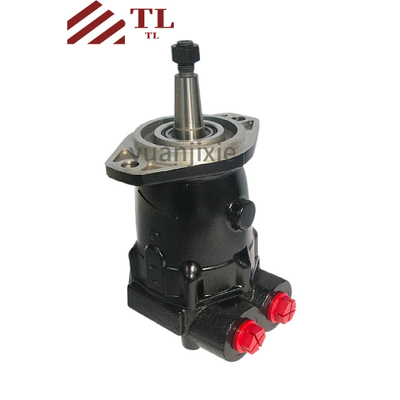 161-8919 erpillar 825G 3046E Excavator এর জন্য হাইড্রোলিক পিস্টন মোটর Excavator Parts