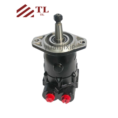 161-8919 erpillar 825G 3046E Excavator এর জন্য হাইড্রোলিক পিস্টন মোটর Excavator Parts