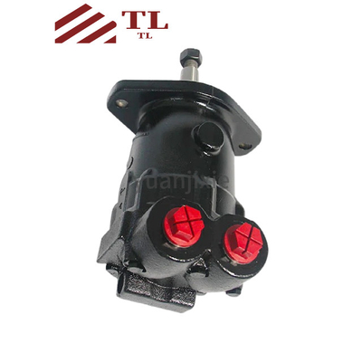161-8919 erpillar 825G 3046E Excavator এর জন্য হাইড্রোলিক পিস্টন মোটর Excavator Parts