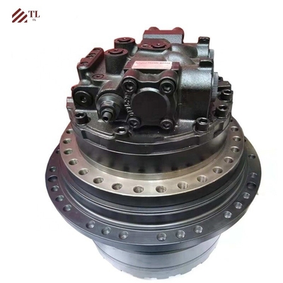 R210LC-7 R250LC-7 R250-7 R210-7 ফাইনাল ড্রাইভ ট্রাভেল মোটর 31N7-40010 31N6-40020 কাস্ট আয়রন