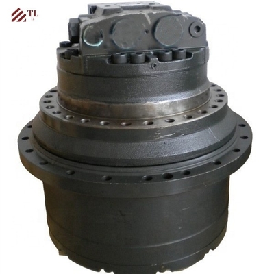 R210LC-7 R250LC-7 R250-7 R210-7 ফাইনাল ড্রাইভ ট্রাভেল মোটর 31N7-40010 31N6-40020 কাস্ট আয়রন