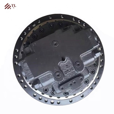 R210LC-7 R250LC-7 R250-7 R210-7 ফাইনাল ড্রাইভ ট্রাভেল মোটর 31N7-40010 31N6-40020 কাস্ট আয়রন