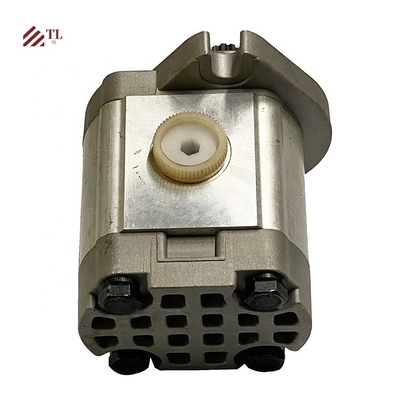 YU'AN Hitachi Excavator 4276918 9218005 HPV102 HPV118 ZX200 ZX230 এর জন্য পাইলট গিয়ার পাম্প