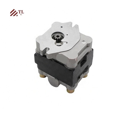 - PVD-2B-40 Excavator Pilot Pump হাইড্রোলিক প্রধান পাম্প PVD-2B-40 গিয়ার পাম্প 172459-73511