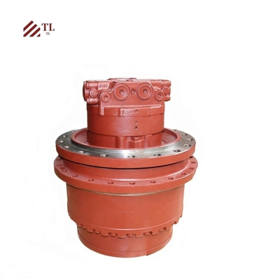 SK235 SK230-6 এক্সক্যাভেটর MAG-180VP MAG-170VP MAG-230VP এর জন্য ফাইনাল ড্রাইভ MAG-170VP-3600E-4