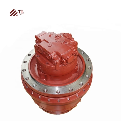 SK235 SK230-6 এক্সক্যাভেটর MAG-180VP MAG-170VP MAG-230VP এর জন্য ফাইনাল ড্রাইভ MAG-170VP-3600E-4