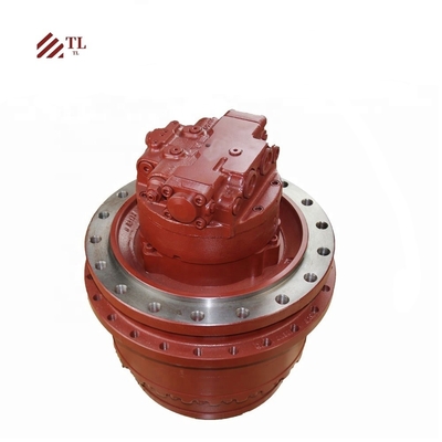 SK235 SK230-6 এক্সক্যাভেটর MAG-180VP MAG-170VP MAG-230VP এর জন্য ফাইনাল ড্রাইভ MAG-170VP-3600E-4