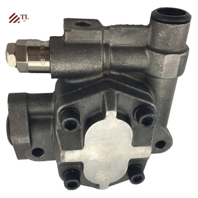 পার্ট নম্বর 704-23-30601 PC310 PC310-5 PC400 PC400-3 PC410 গিয়ার পাম্প PC410-5 PC300