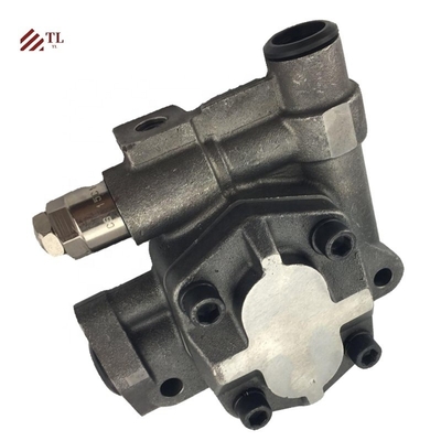 পার্ট নম্বর 704-23-30601 PC310 PC310-5 PC400 PC400-3 PC410 গিয়ার পাম্প PC410-5 PC300
