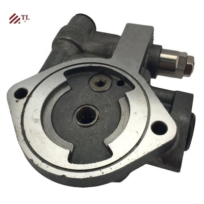 পার্ট নম্বর 704-23-30601 PC310 PC310-5 PC400 PC400-3 PC410 গিয়ার পাম্প PC410-5 PC300