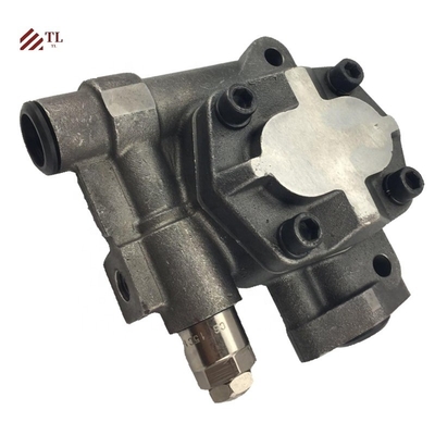 পার্ট নম্বর 704-23-30601 PC310 PC310-5 PC400 PC400-3 PC410 গিয়ার পাম্প PC410-5 PC300
