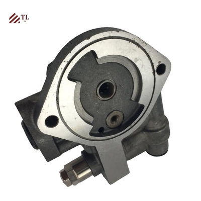 পার্ট নম্বর 704-23-30601 PC310 PC310-5 PC400 PC400-3 PC410 গিয়ার পাম্প PC410-5 PC300