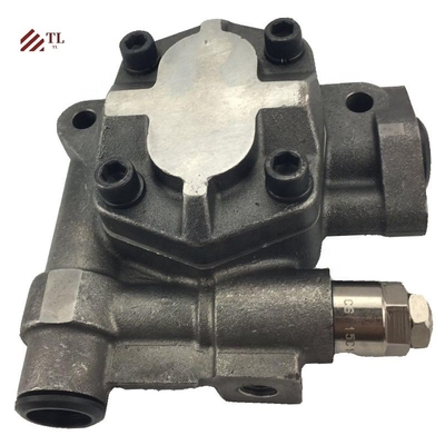পার্ট নম্বর 704-23-30601 PC310 PC310-5 PC400 PC400-3 PC410 গিয়ার পাম্প PC410-5 PC300