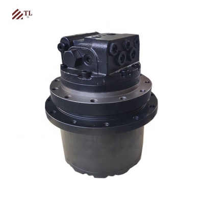 EC55 EC60 SK60 SY65C-9 SY60C-9 TM07 GM07 14500160 ফাইনাল ড্রাইভের জন্য এক্সক্যাভেটর আনুষাঙ্গিক