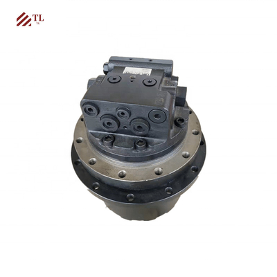 EC55 EC60 SK60 SY65C-9 SY60C-9 TM07 GM07 14500160 ফাইনাল ড্রাইভের জন্য এক্সক্যাভেটর আনুষাঙ্গিক