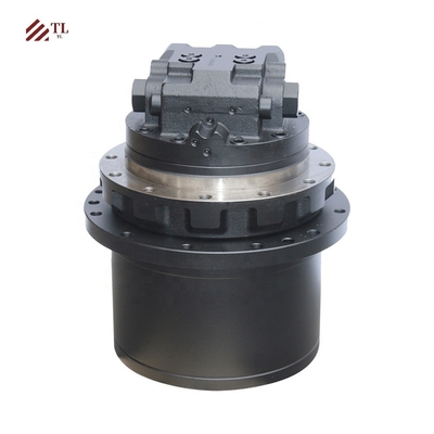 EC55 EC60 SK60 SY65C-9 SY60C-9 TM07 GM07 14500160 ফাইনাল ড্রাইভের জন্য এক্সক্যাভেটর আনুষাঙ্গিক