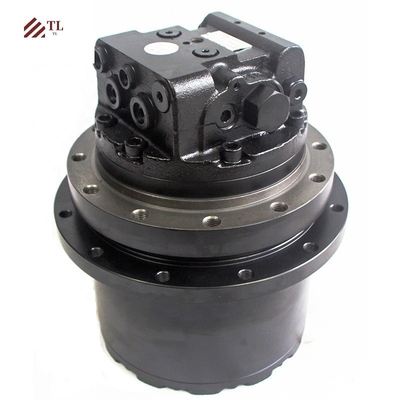 EC55 EC60 SK60 SY65C-9 SY60C-9 TM07 GM07 14500160 ফাইনাল ড্রাইভের জন্য এক্সক্যাভেটর আনুষাঙ্গিক