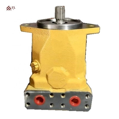 E345B E330D Excavator হাইড্রোলিক ফ্যান পাম্প 155-9107 কুলিং পিস্টন পাম্প 1559107 137-3