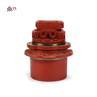 PC78US-6 PC75UU-2 PC78 P78MR হাইড্রোলিক এক্সক্যাভারের জন্য কাস্ট আয়রন ফাইনাল ড্রাইভ 21W-60-22130