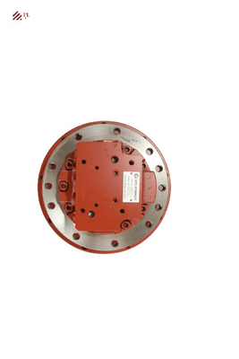 PC78US-6 PC75UU-2 PC78 P78MR হাইড্রোলিক এক্সক্যাভারের জন্য কাস্ট আয়রন ফাইনাল ড্রাইভ 21W-60-22130