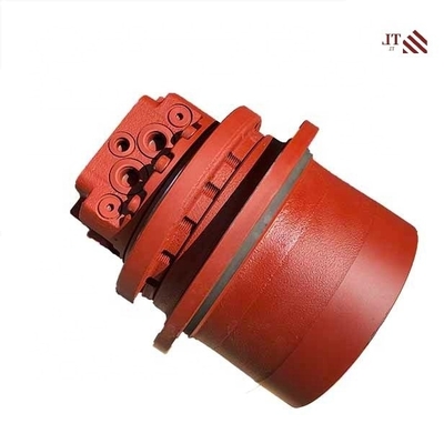 PC78US-6 PC75UU-2 PC78 P78MR হাইড্রোলিক এক্সক্যাভারের জন্য কাস্ট আয়রন ফাইনাল ড্রাইভ 21W-60-22130