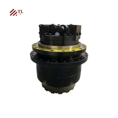 31N8-40062 এক্সক্যাভেটর ফাইনাল ড্রাইভ R290-7 R250LC-7A R290LC-7A R300-7 ভ্রমণ মোটর সমাবেশ