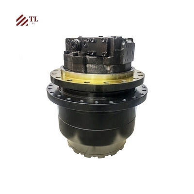 31N8-40062 এক্সক্যাভেটর ফাইনাল ড্রাইভ R290-7 R250LC-7A R290LC-7A R300-7 ভ্রমণ মোটর সমাবেশ