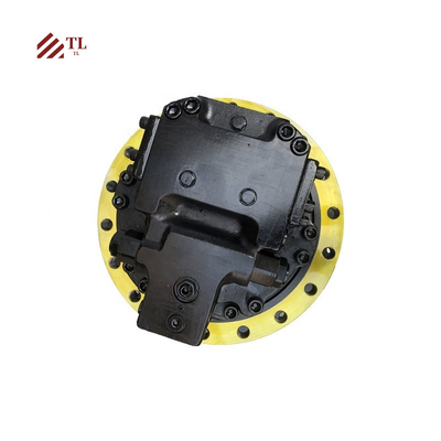 31N8-40062 এক্সক্যাভেটর ফাইনাল ড্রাইভ R290-7 R250LC-7A R290LC-7A R300-7 ভ্রমণ মোটর সমাবেশ