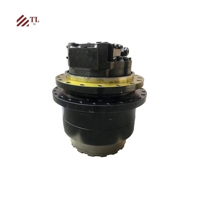31N8-40062 এক্সক্যাভেটর ফাইনাল ড্রাইভ R290-7 R250LC-7A R290LC-7A R300-7 ভ্রমণ মোটর সমাবেশ