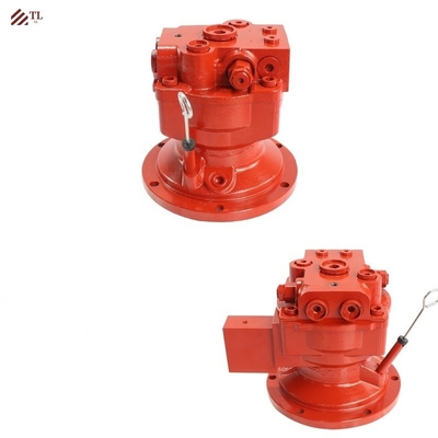 ইউয়ান 170303-00032 Excavator Swing Motor for JMF43 DH60 DH80 Excavator অফার করে