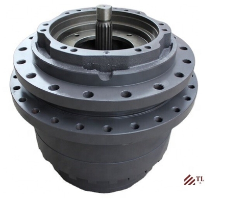 31N8-40062 এক্সক্যাভেটর ফাইনাল ড্রাইভ R290-7 R250LC-7A R290LC-7A R300-7 ভ্রমণ মোটর সমাবেশ