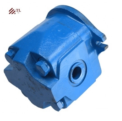 Excavator VIO75 পাইলট গিয়ার পাম্প 172187-73170 পারফেক্ট টানেলিং সিভিল নির্মাণের জন্য