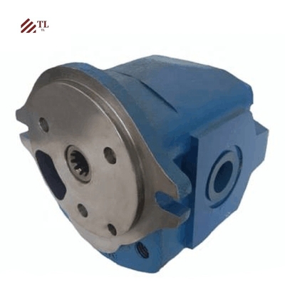 Excavator VIO75 পাইলট গিয়ার পাম্প 172187-73170 পারফেক্ট টানেলিং সিভিল নির্মাণের জন্য