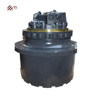 100% PC400-8 এক্সক্যাভারের জন্য ফাইনাল ড্রাইভ 208-27-00312 208-27-00311 208-27-00252