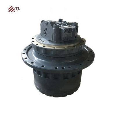 100% PC400-8 এক্সক্যাভারের জন্য ফাইনাল ড্রাইভ 208-27-00312 208-27-00311 208-27-00252