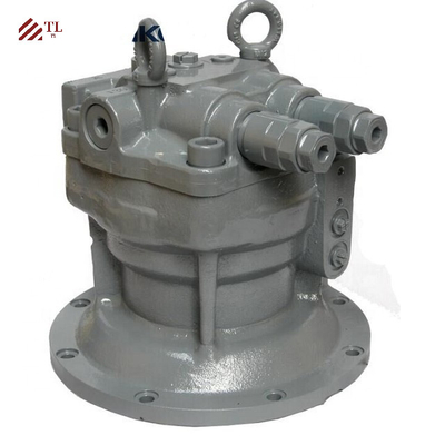 ZX450-3 ZX470-3 M5X130CHB-10A-05B/285 Excavator Swing Motor 4423009 OE নম্বর 4423009