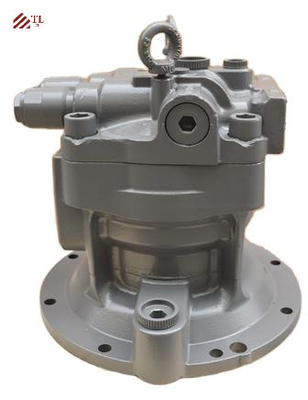 ZX450-3 ZX470-3 M5X130CHB-10A-05B/285 Excavator Swing Motor 4423009 OE নম্বর 4423009
