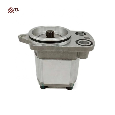 E330B E330B 330BL E345B E345BL পাইলট পাম্প 133-6912 এর জন্য খননকারীর খুচরা যন্ত্রাংশ