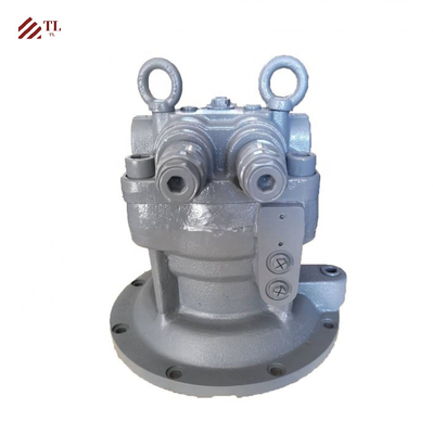 ZX450-3 ZX470-3 M5X130CHB-10A-05B/285 Excavator Swing Motor 4423009 OE নম্বর 4423009