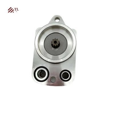E330B E330B 330BL E345B E345BL পাইলট পাম্প 133-6912 এর জন্য খননকারীর খুচরা যন্ত্রাংশ