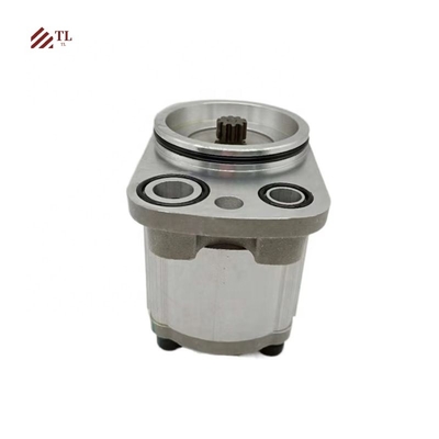 E330B E330B 330BL E345B E345BL পাইলট পাম্প 133-6912 এর জন্য খননকারীর খুচরা যন্ত্রাংশ