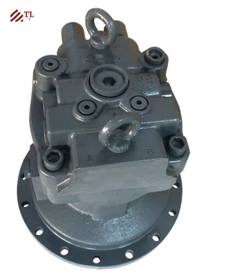 ZX450-3 ZX470-3 M5X130CHB-10A-05B/285 Excavator Swing Motor 4423009 OE নম্বর 4423009