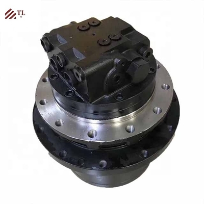 PC78MR E307 E308 ফাইনাল ড্রাইভ 21W-60-22130 TM09 GM09 TM03 TM22 PC78US-6 PC75UU-2 PC78