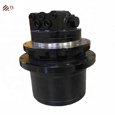 PC78MR E307 E308 ফাইনাল ড্রাইভ 21W-60-22130 TM09 GM09 TM03 TM22 PC78US-6 PC75UU-2 PC78