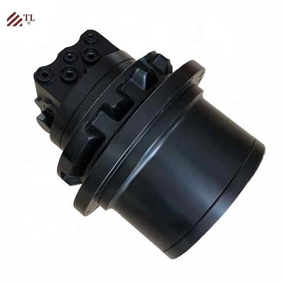PC78MR E307 E308 ফাইনাল ড্রাইভ 21W-60-22130 TM09 GM09 TM03 TM22 PC78US-6 PC75UU-2 PC78