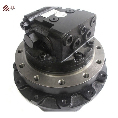 PC78MR E307 E308 ফাইনাল ড্রাইভ 21W-60-22130 TM09 GM09 TM03 TM22 PC78US-6 PC75UU-2 PC78